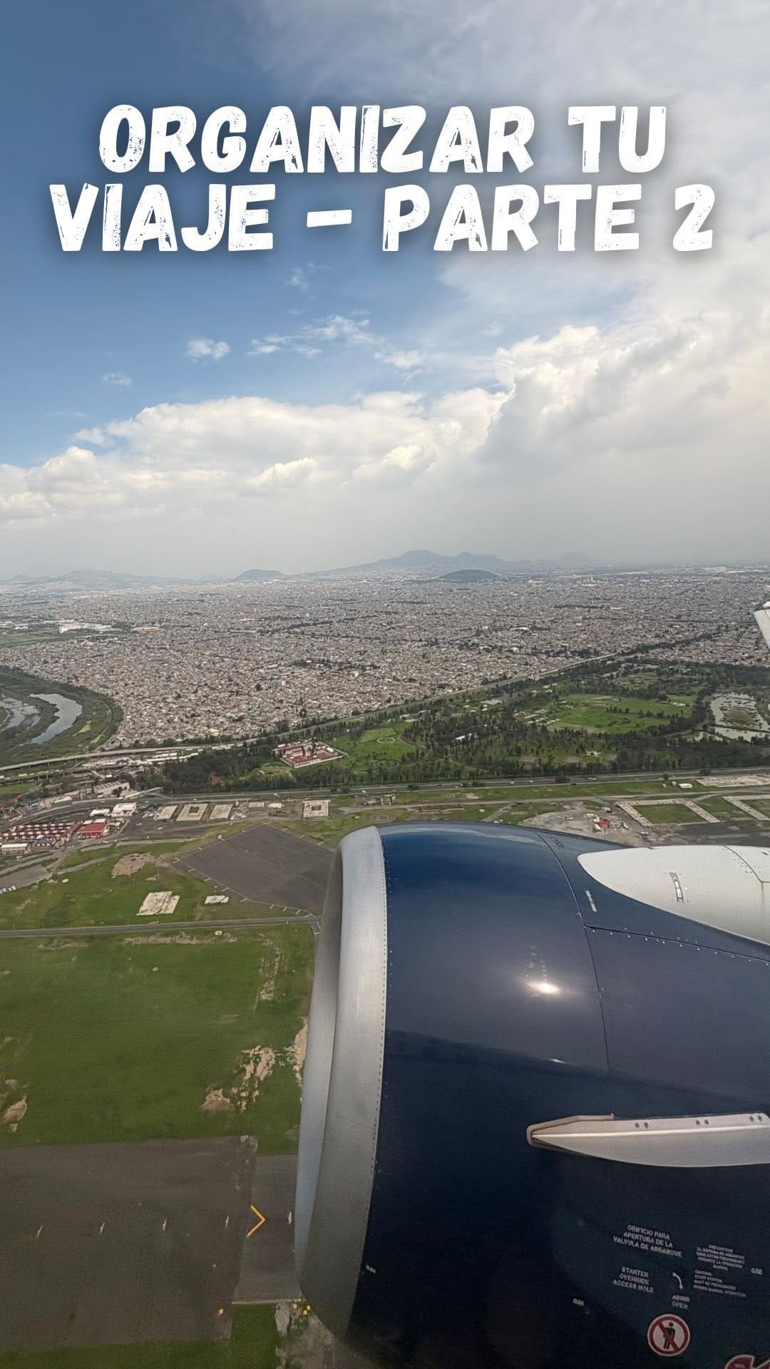 Post 4 by Consejos de viajes y turismo | Aurore on Instagram (video)