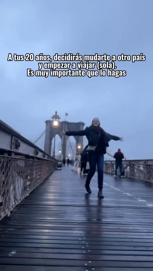 Post 8 by Consejos de viajes y turismo | Aurore on Instagram (video)