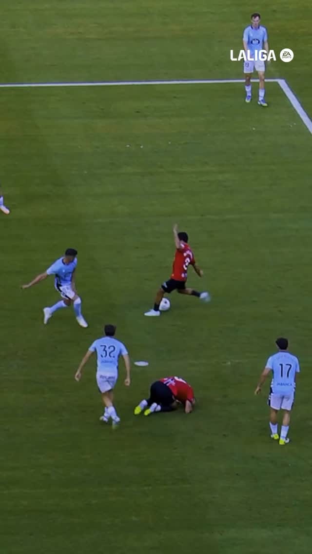 Post 8 by Mateu Jaume on Instagram (video)