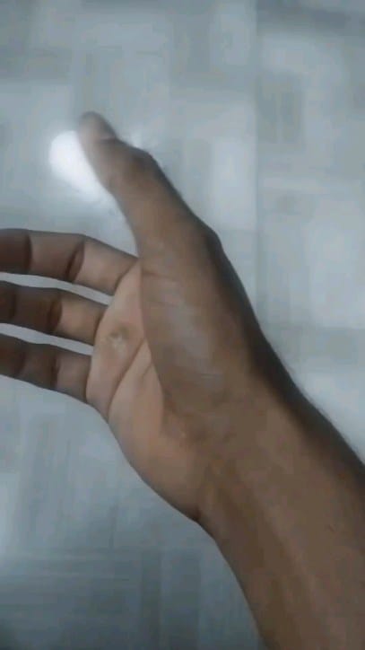 Post 8 by Jibin  on Instagram (video)