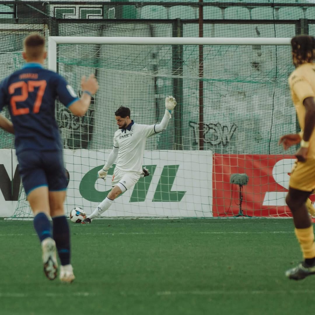 Post 9 by BERNABÉ BARRAGÁN 🧤⚽️ on Instagram (carousel)