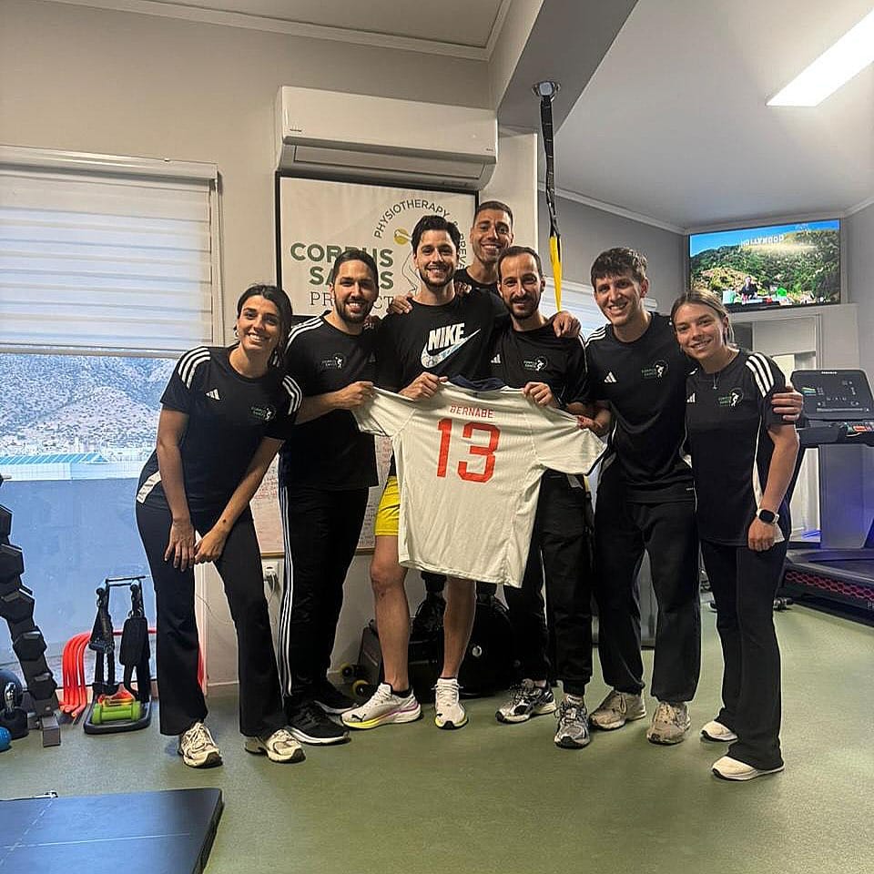 Post 7 by BERNABÉ BARRAGÁN 🧤⚽️ on Instagram (image)