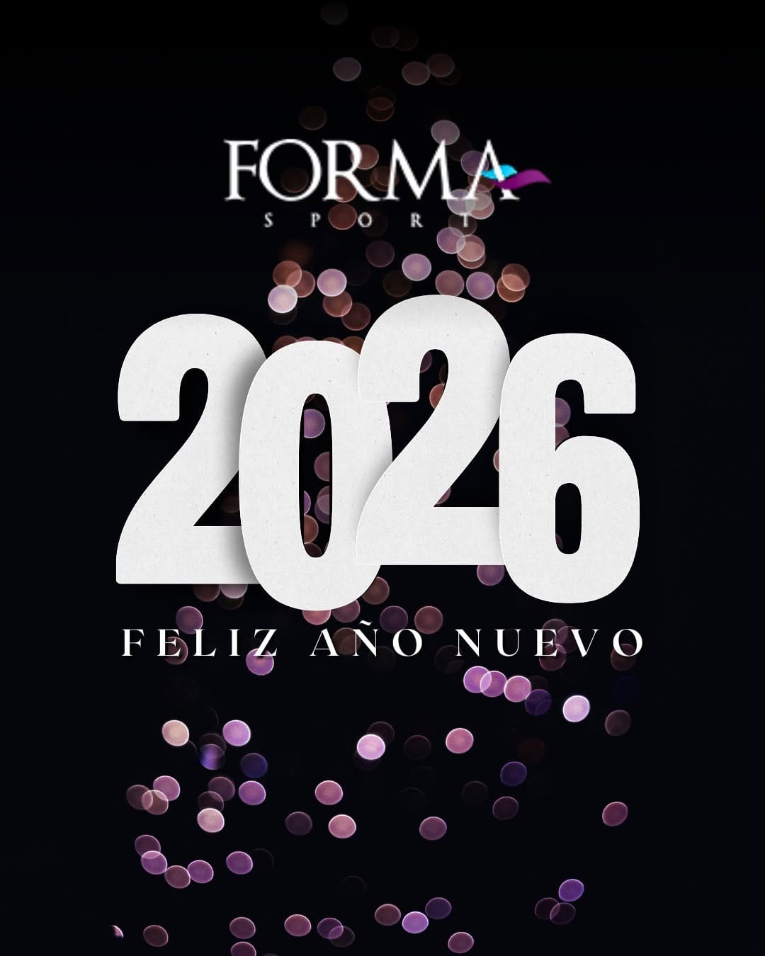 Post 9 by FORMA SPORT on Instagram (image)