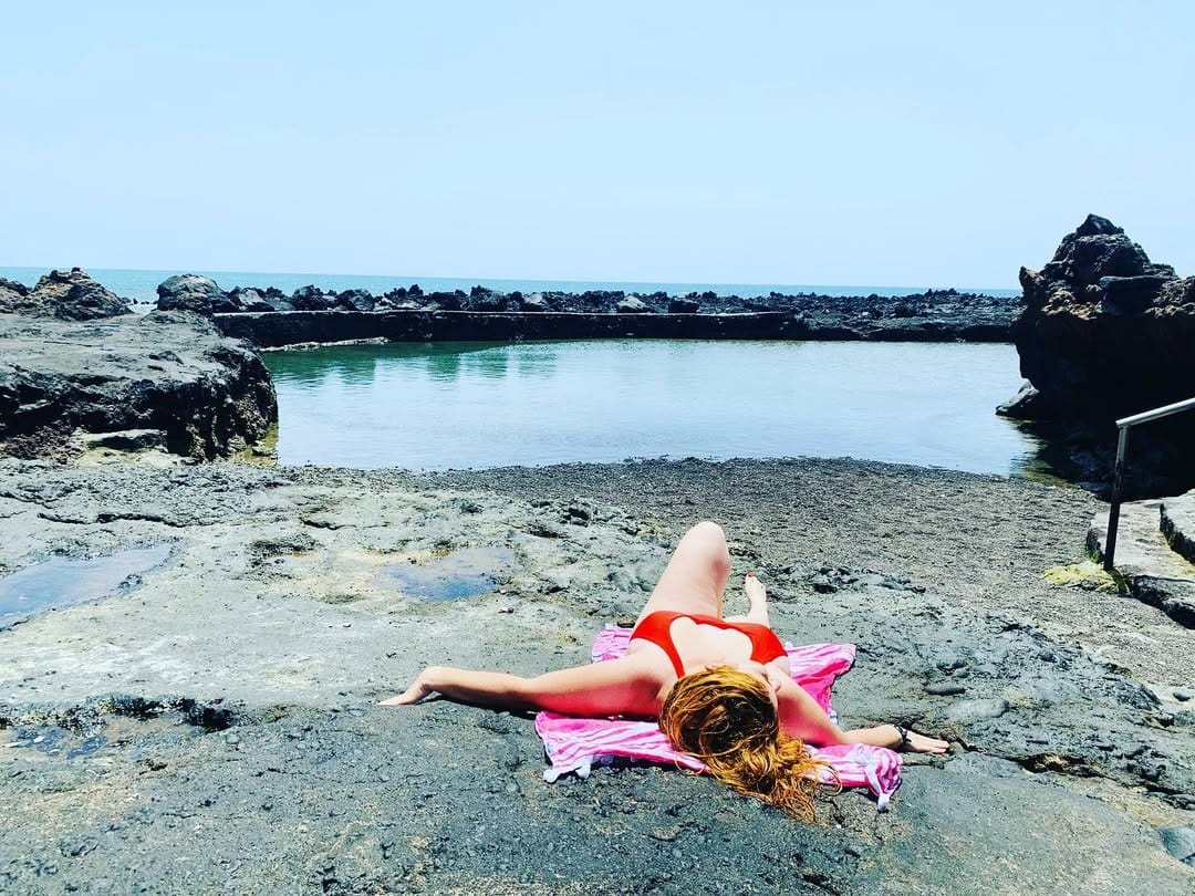 Post 9 by Nereida Hernández/ Travel 🛫 on Instagram (image)