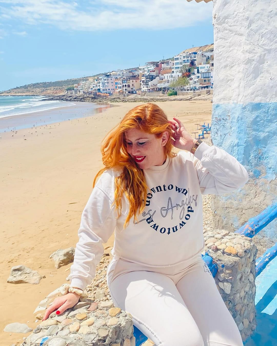 Post 1 by Nereida Hernández/ Travel 🛫 on Instagram (image)