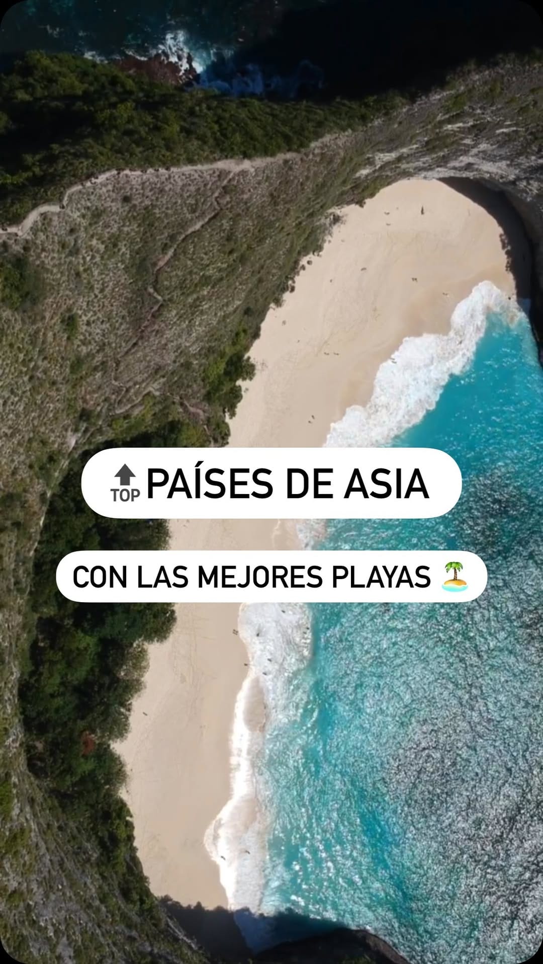 Post 5 by Una chica trotamundos on Instagram (video)