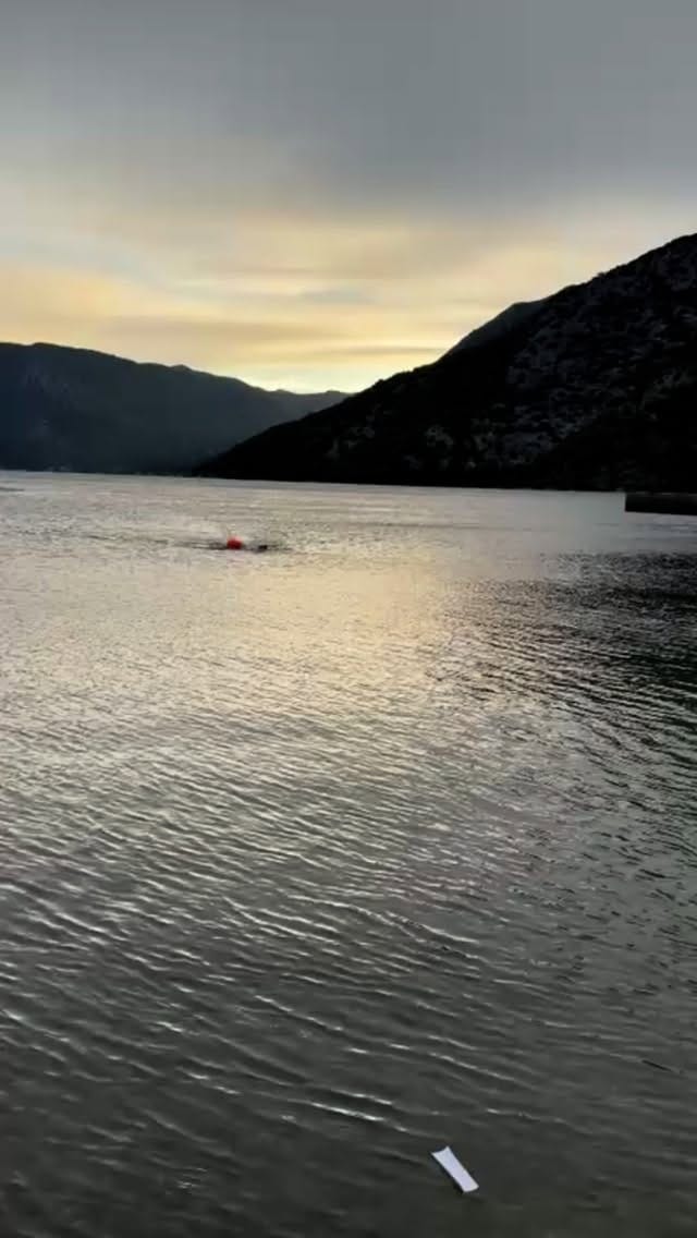 Post 9 by AYÇA BORG   🏊‍♀️🚴‍♀️🏃‍♀️ 🧘‍♀️ on Instagram (video)