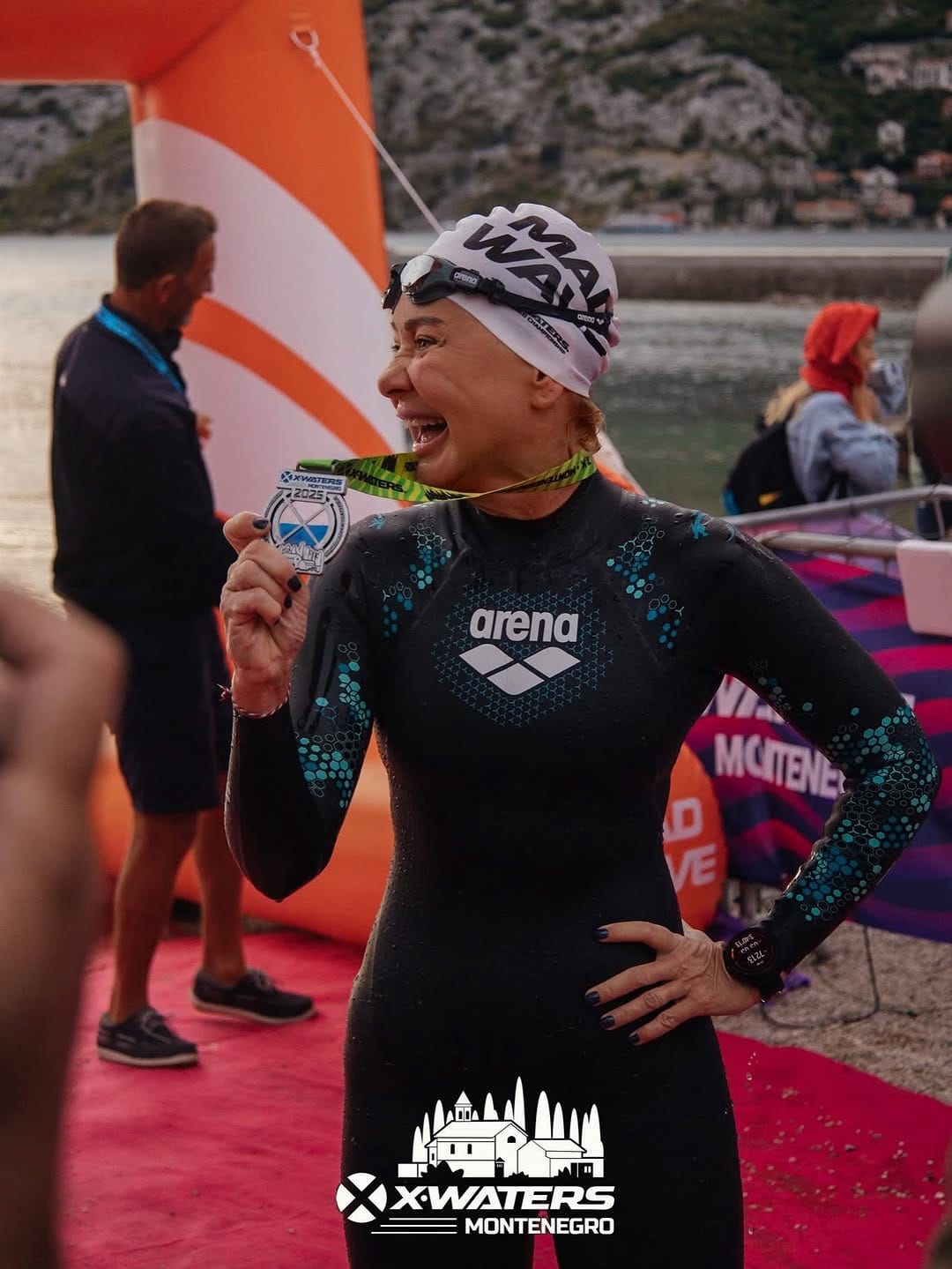 Post 8 by AYÇA BORG   🏊‍♀️🚴‍♀️🏃‍♀️ 🧘‍♀️ on Instagram (carousel)