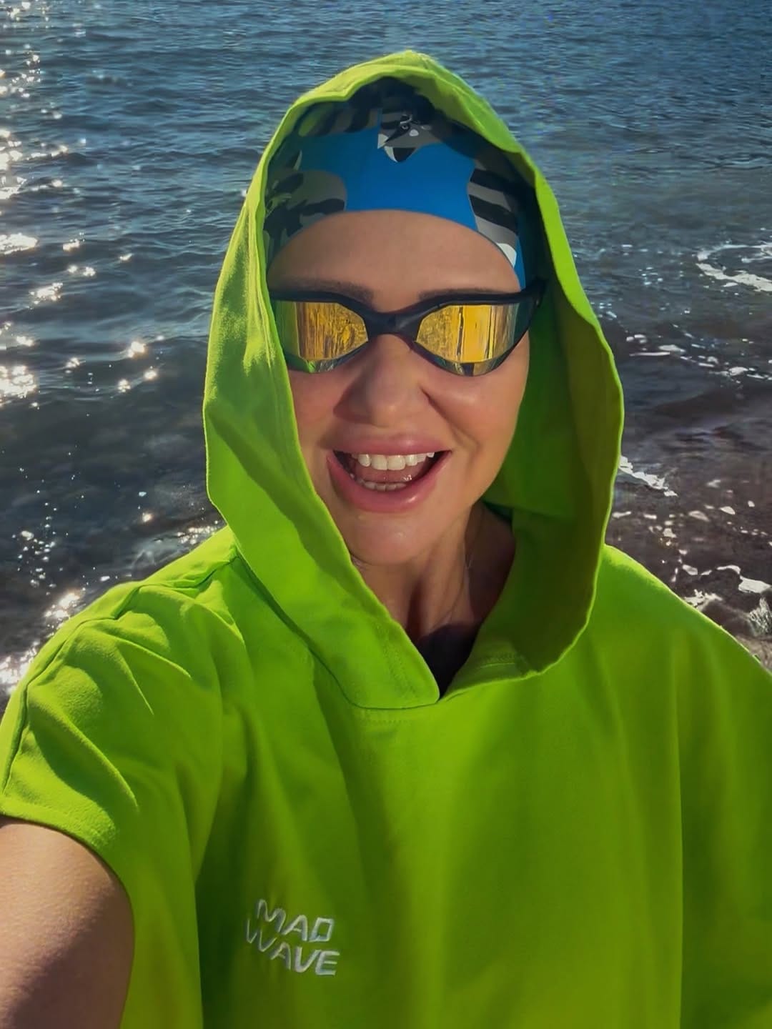 Post 7 by AYÇA BORG   🏊‍♀️🚴‍♀️🏃‍♀️ 🧘‍♀️ on Instagram (image)