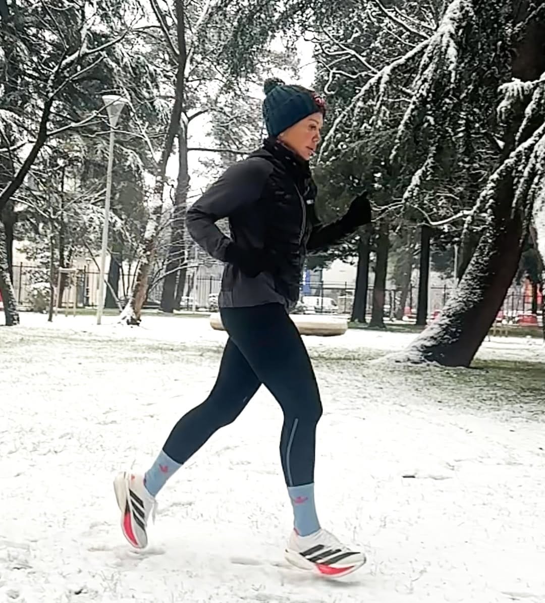 Post 4 by AYÇA BORG   🏊‍♀️🚴‍♀️🏃‍♀️ 🧘‍♀️ on Instagram (image)