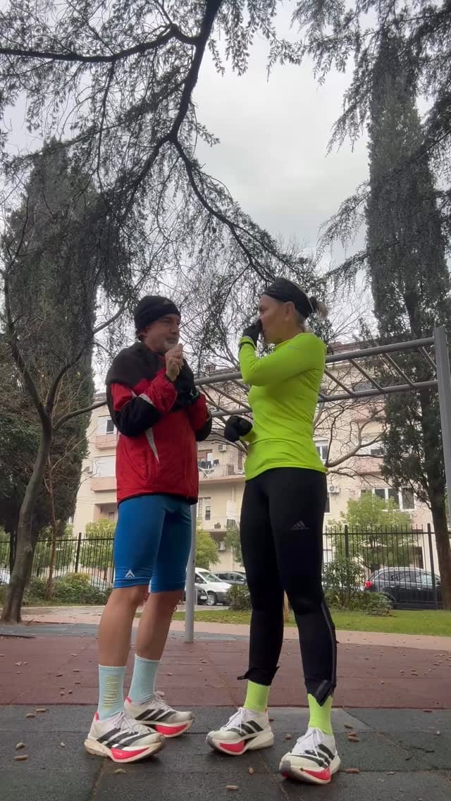Post 3 by AYÇA BORG   🏊‍♀️🚴‍♀️🏃‍♀️ 🧘‍♀️ on Instagram (video)