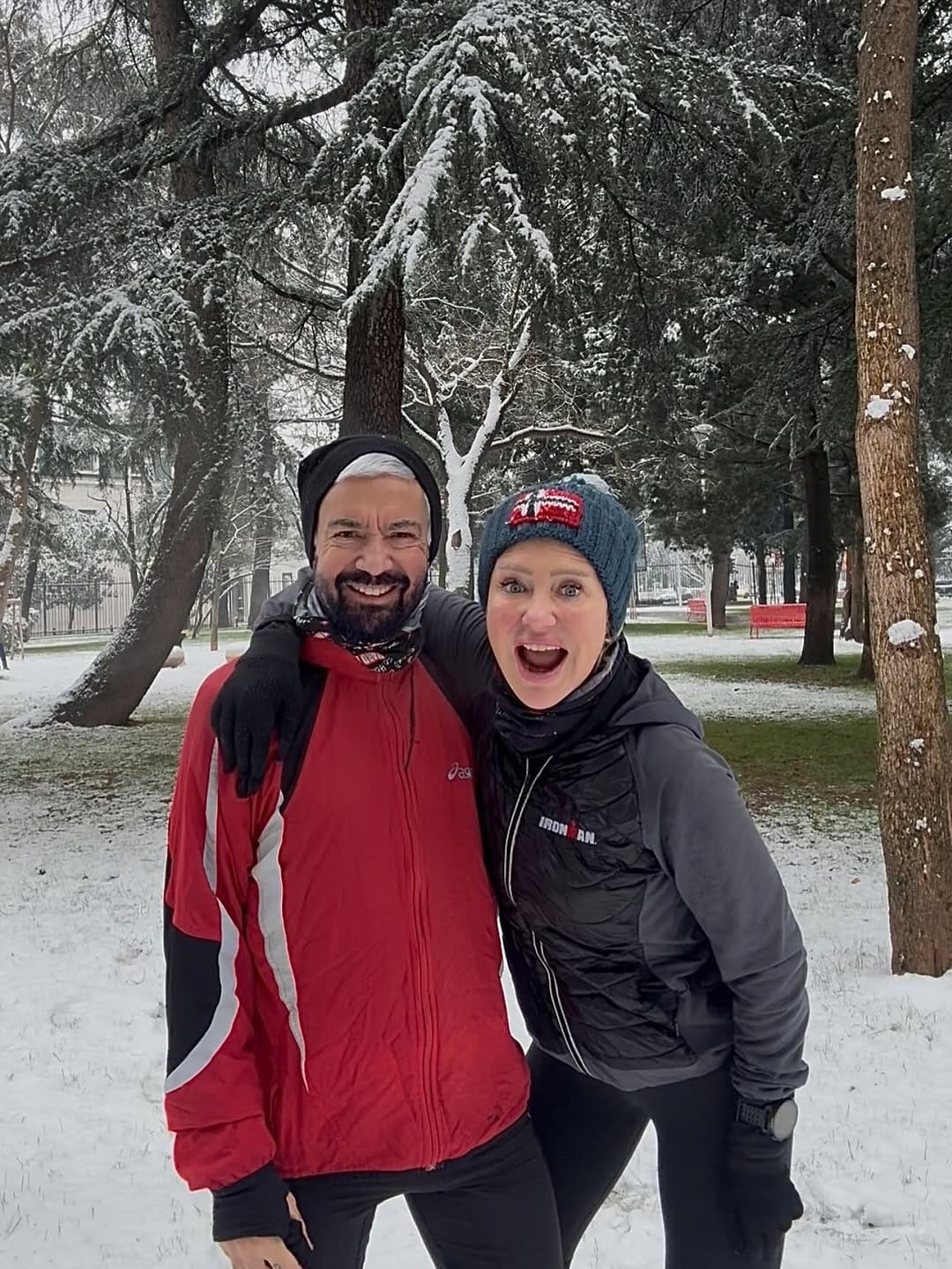 Post 5 by AYÇA BORG   🏊‍♀️🚴‍♀️🏃‍♀️ 🧘‍♀️ on Instagram (carousel)
