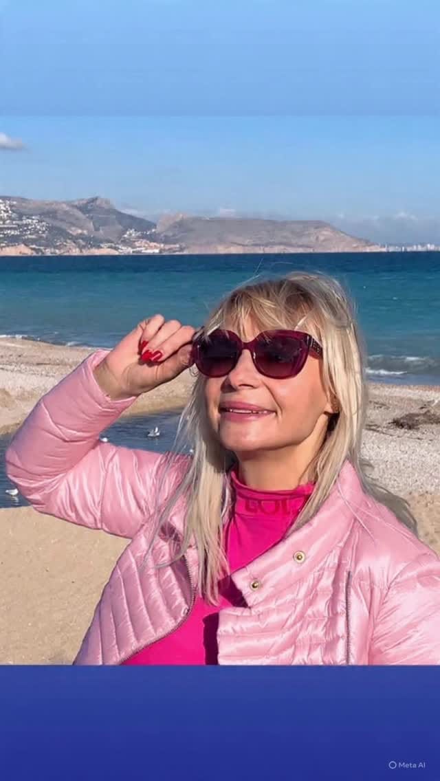 Post 4 by Doris Doris on Instagram (video)