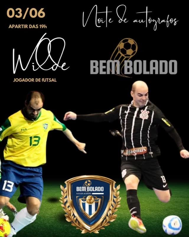 Post 3 by Wilde Gomes da Silva on Instagram (video)