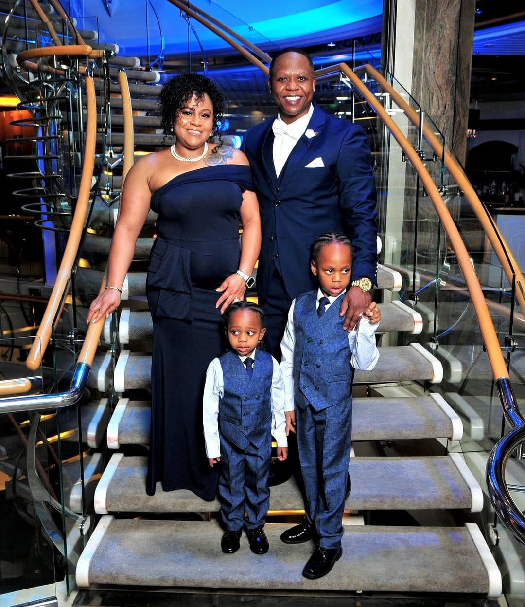 Post 5 by Chef Michaya Myles on Instagram (carousel)