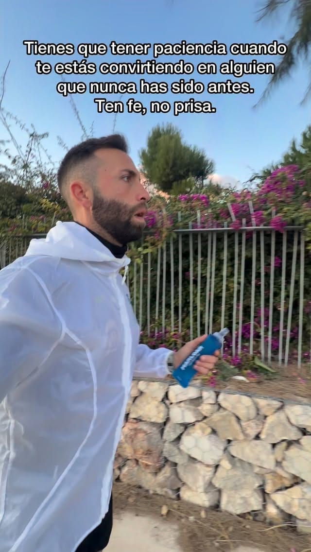 Post 2 by Javi Orts on Instagram (video)