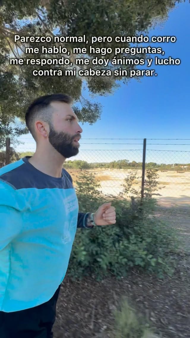 Post 4 by Javi Orts on Instagram (video)