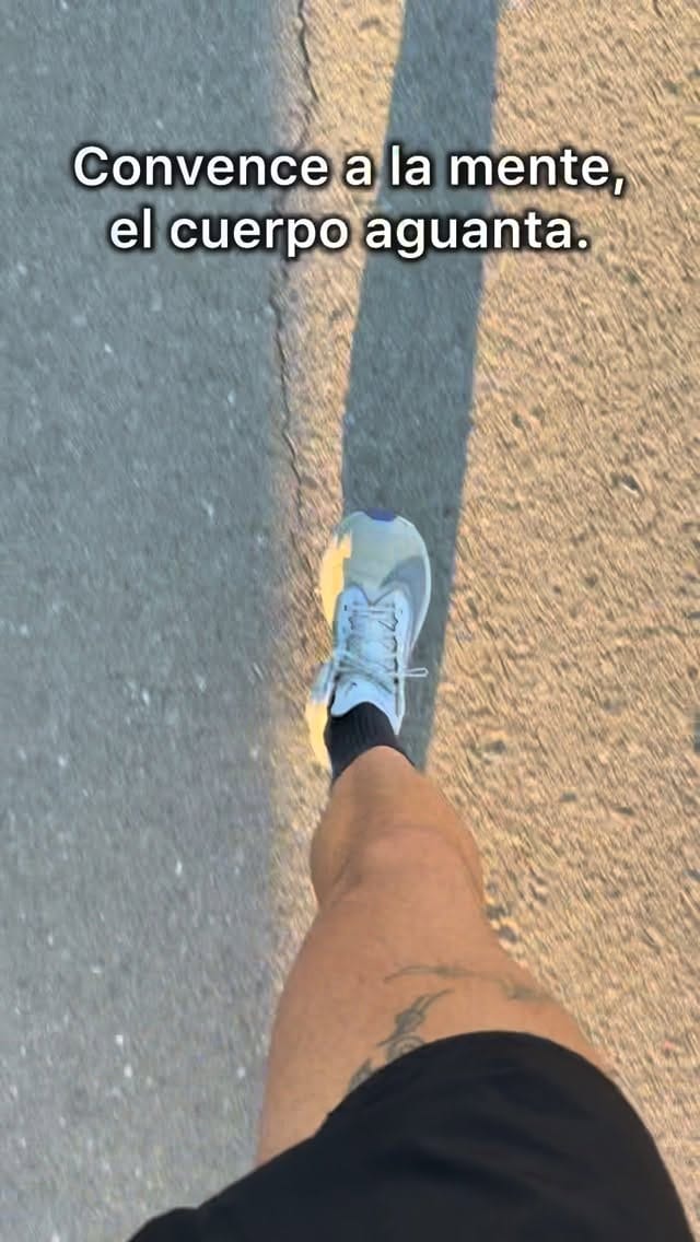 Post 5 by Javi Orts on Instagram (video)