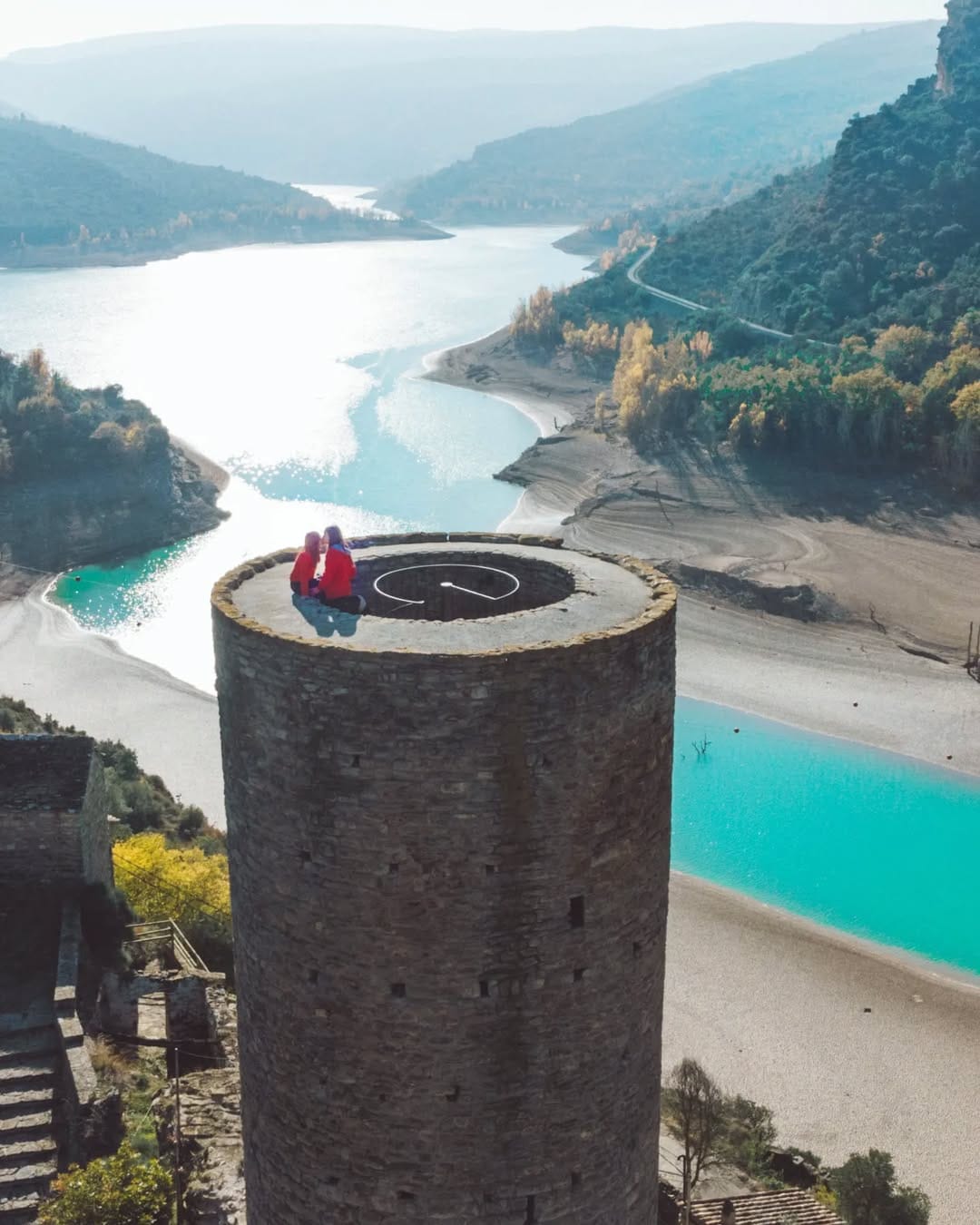 Post 1 by Blog de viajes🌎 Travel Blogger on Instagram (image)
