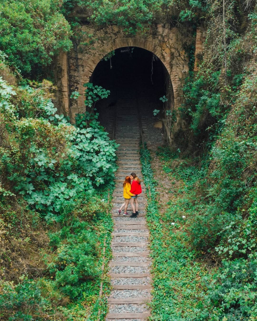 Post 2 by Blog de viajes🌎 Travel Blogger on Instagram (image)