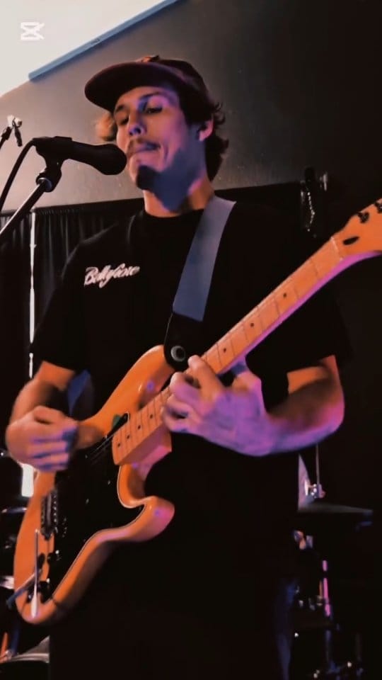 Post 4 by chuck on Instagram (video)