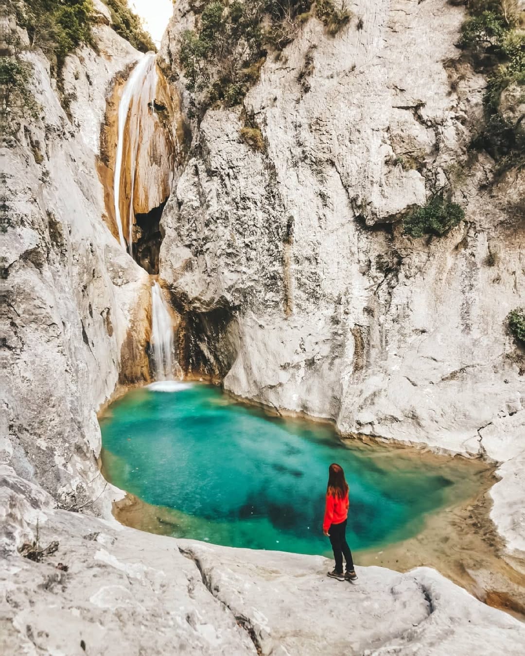 Post 6 by Blog de viajes🌎 Travel Blogger on Instagram (image)