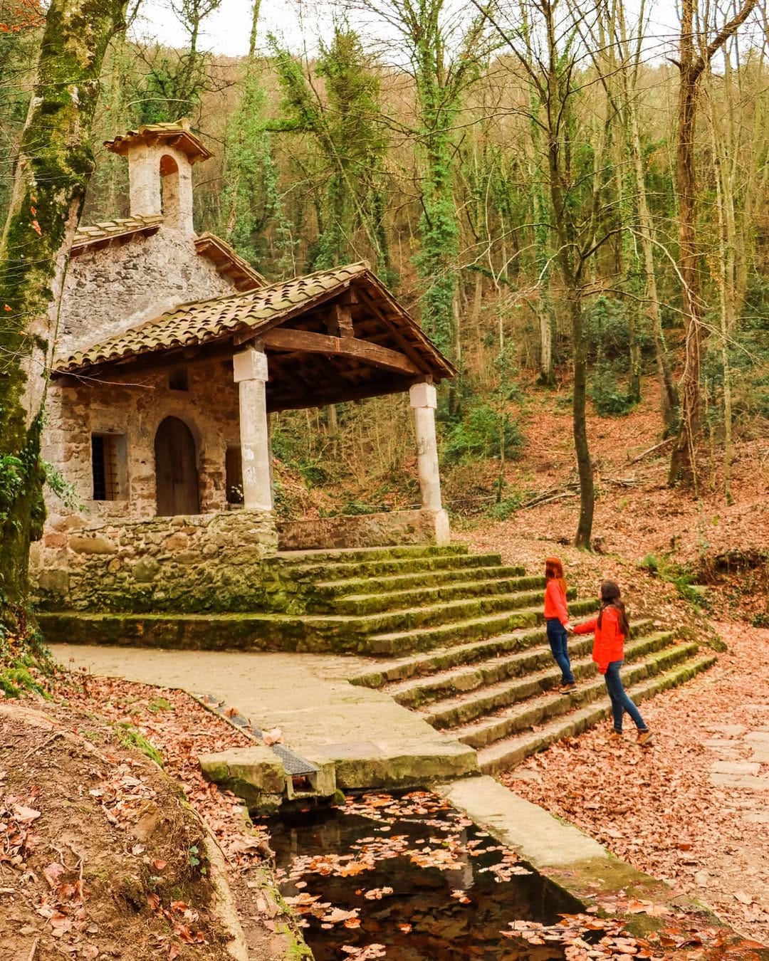 Post 10 by Blog de viajes🌎 Travel Blogger on Instagram (image)