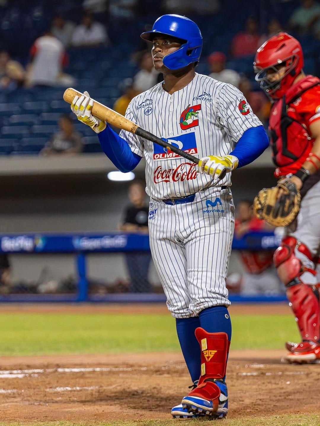 Post 3 by Dilson Herrera Garcia on Instagram (image)