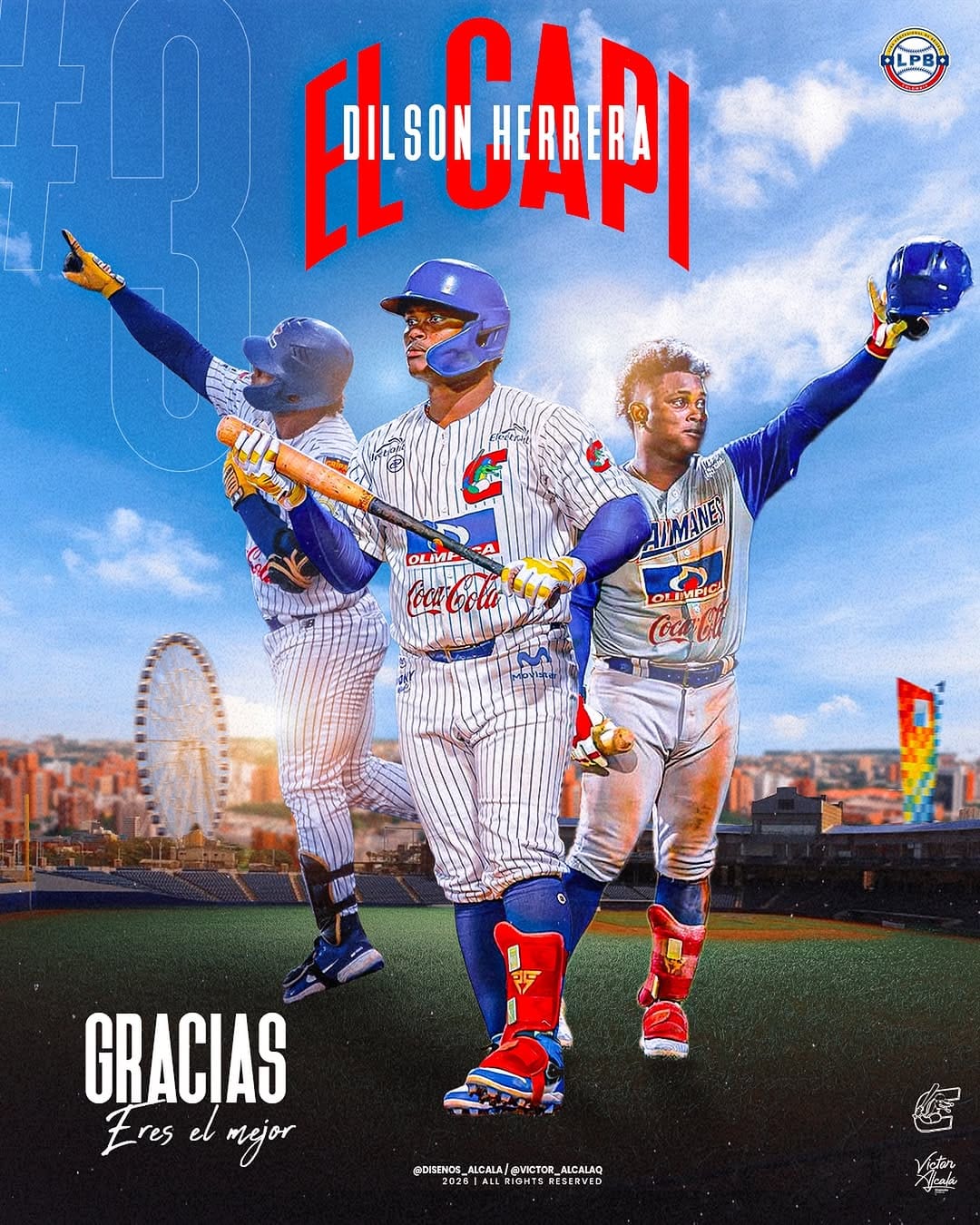 Post 1 by Dilson Herrera Garcia on Instagram (image)