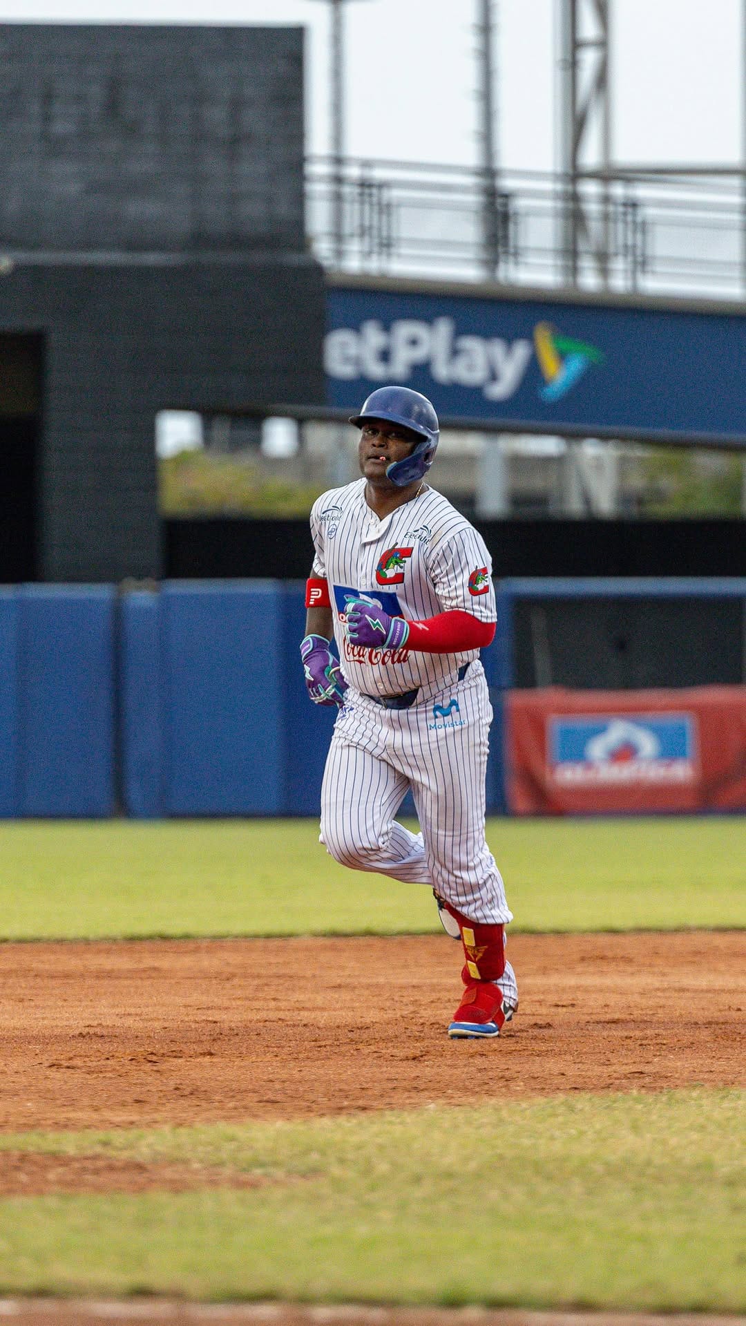 Post 5 by Dilson Herrera Garcia on Instagram (video)