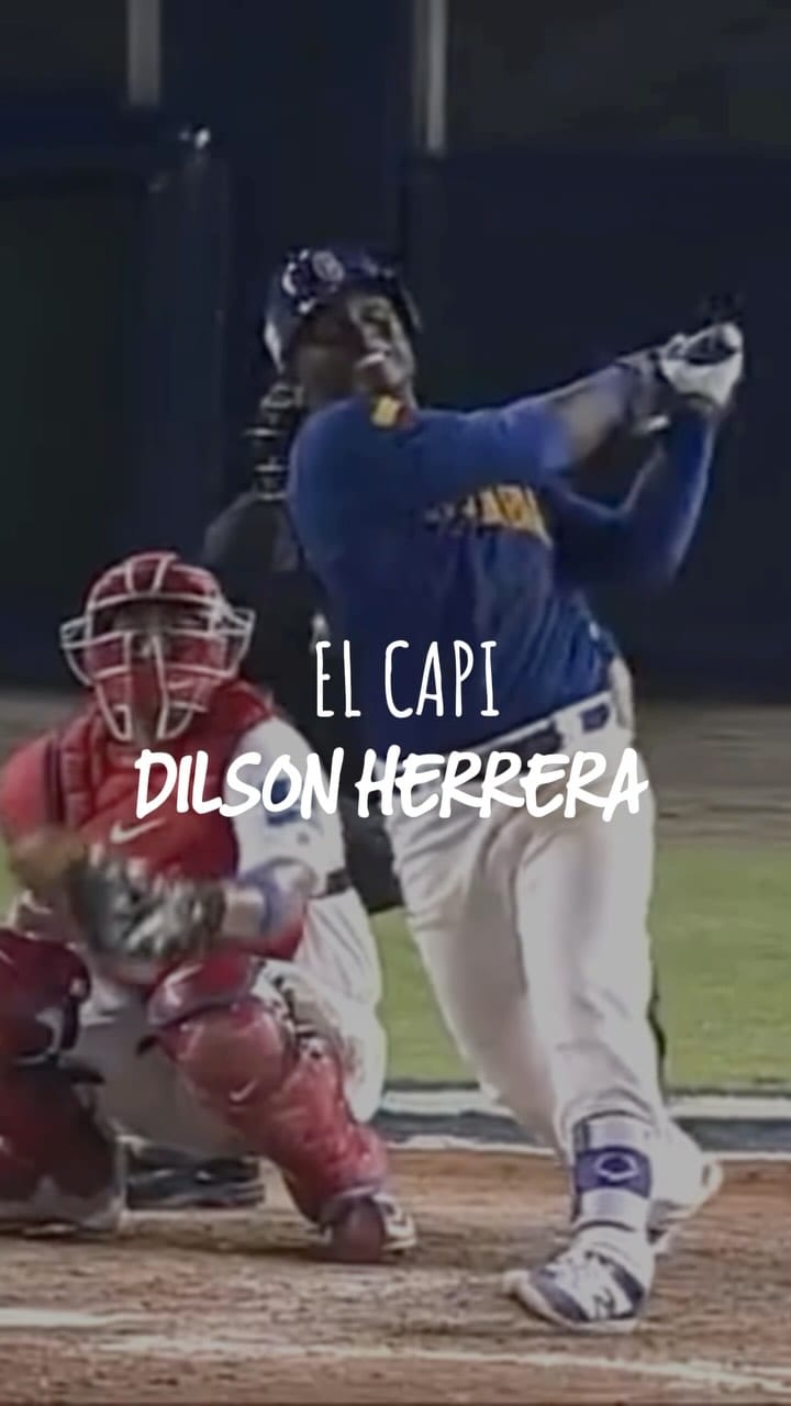 Post 9 by Dilson Herrera Garcia on Instagram (video)