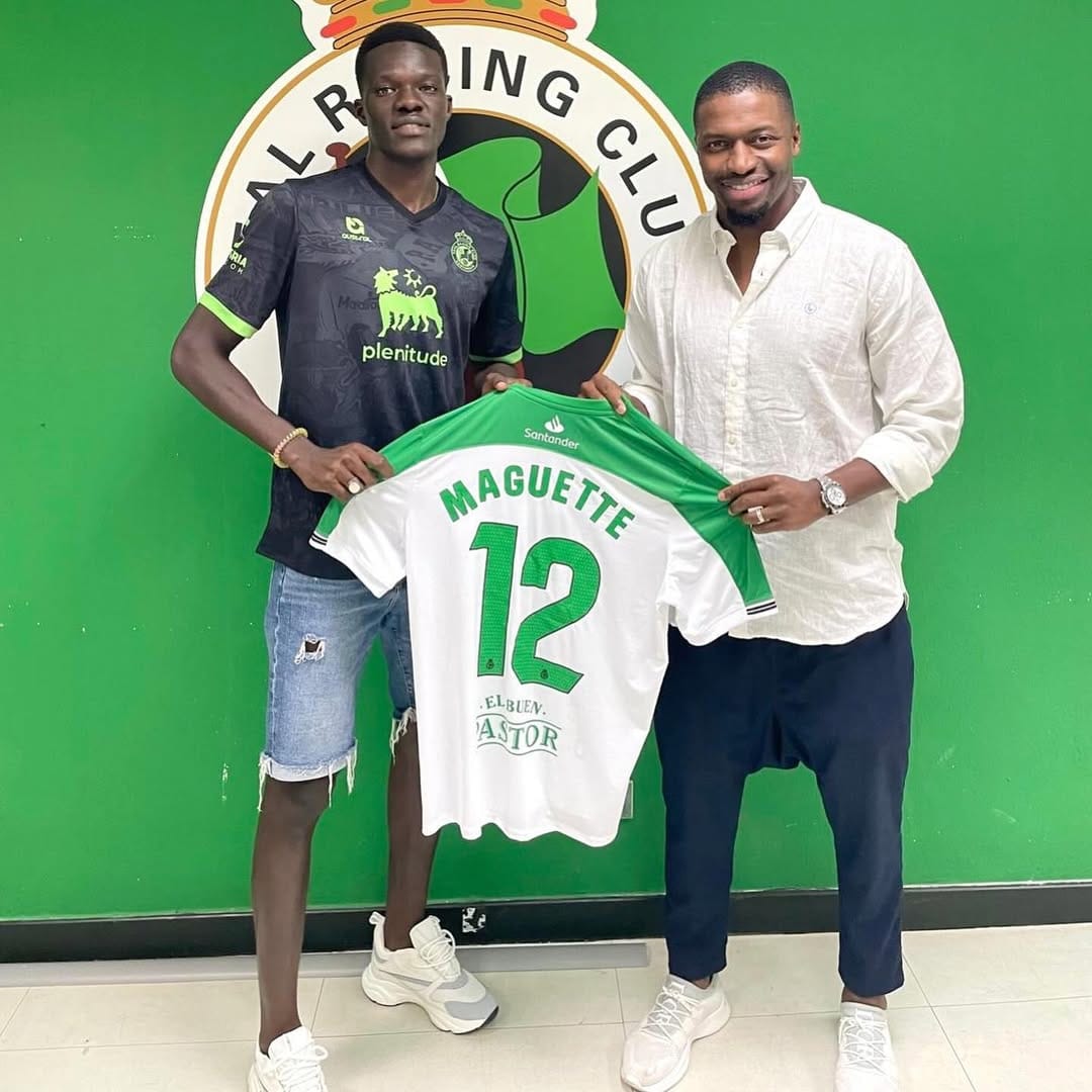 Post 3 by Pape Kouly Diop on Instagram (carousel)