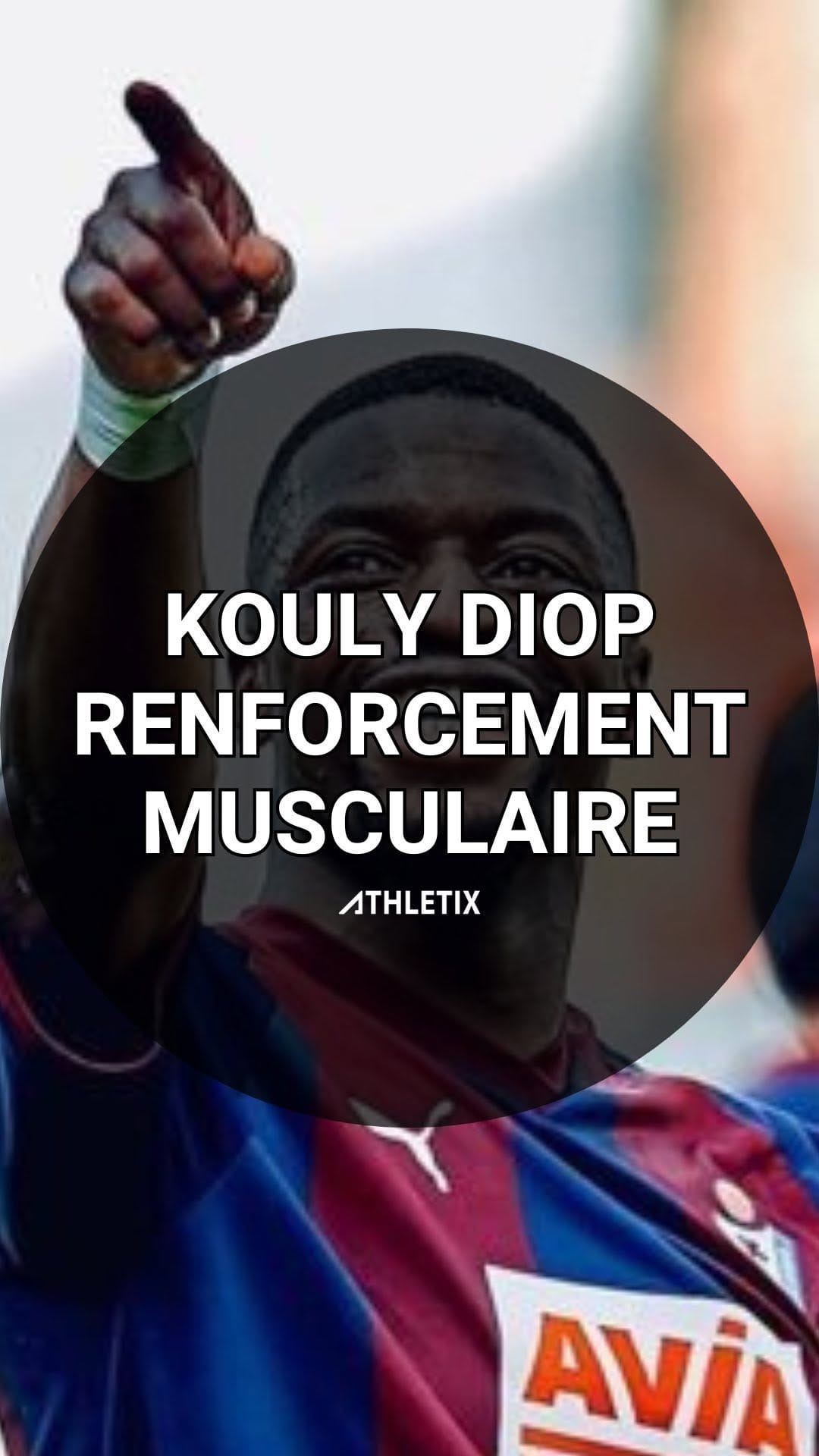 Post 5 by Pape Kouly Diop on Instagram (video)