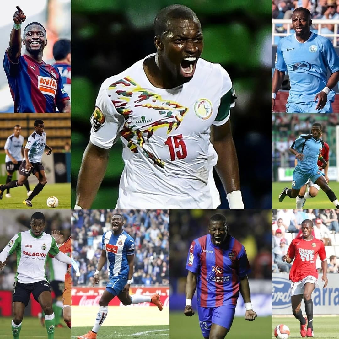 Post 4 by Pape Kouly Diop on Instagram (carousel)