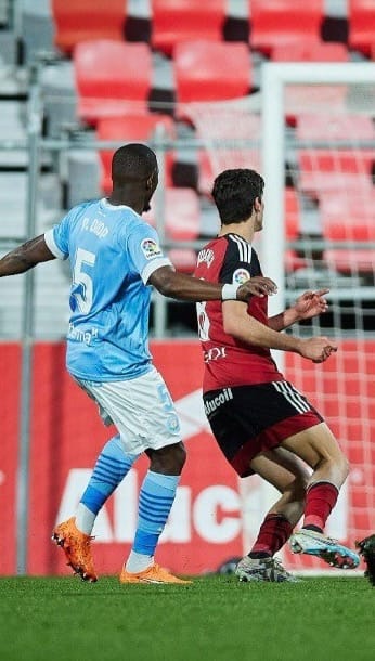 Post 7 by Pape Kouly Diop on Instagram (video)