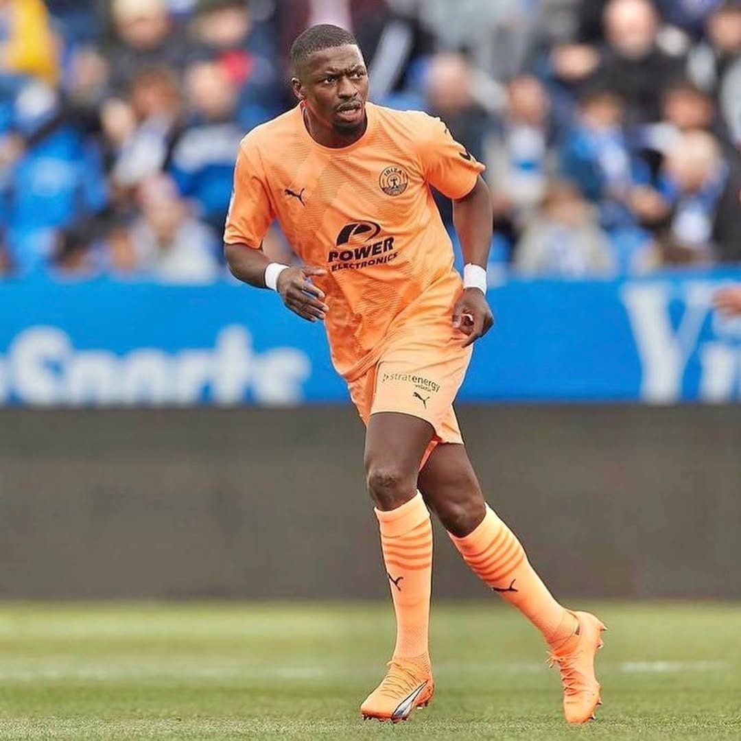 Post 9 by Pape Kouly Diop on Instagram (carousel)