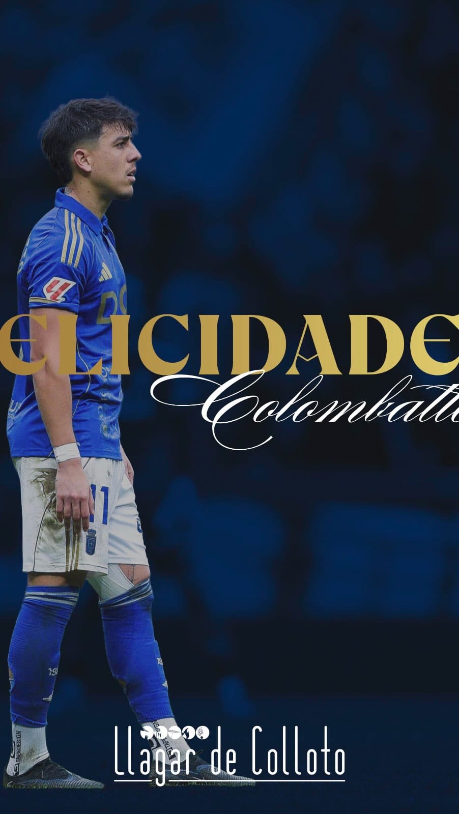 Post 1 by Santiago Colombatto on Instagram (video)