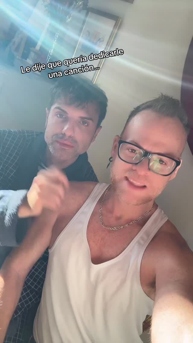 Post 8 by Jose Manuel Antoral on Instagram (video)