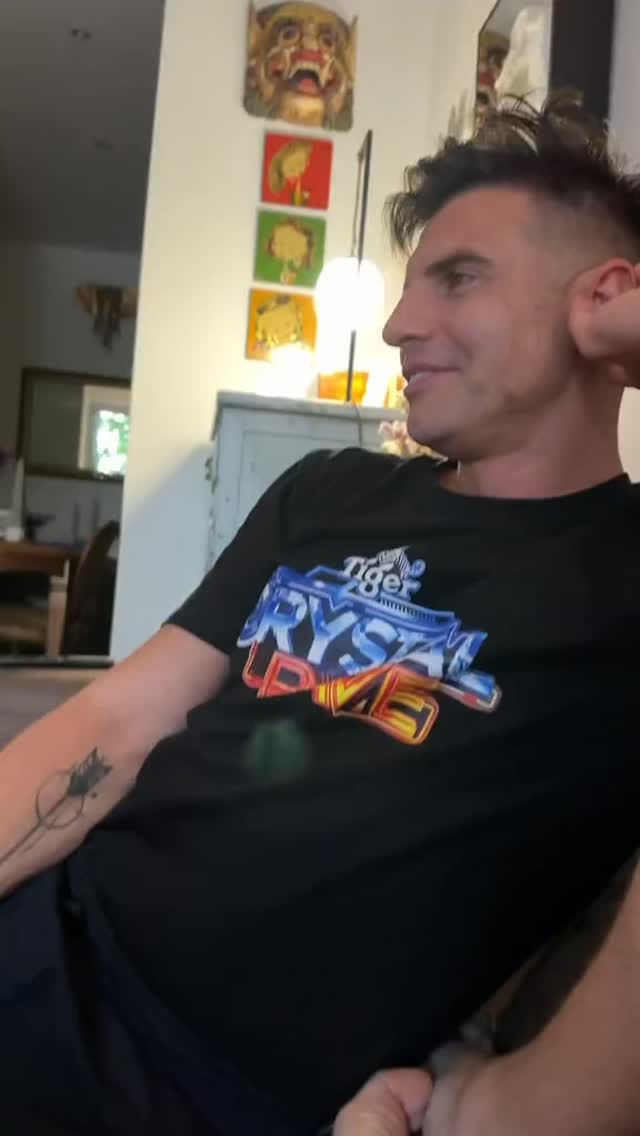 Post 6 by Jose Manuel Antoral on Instagram (video)