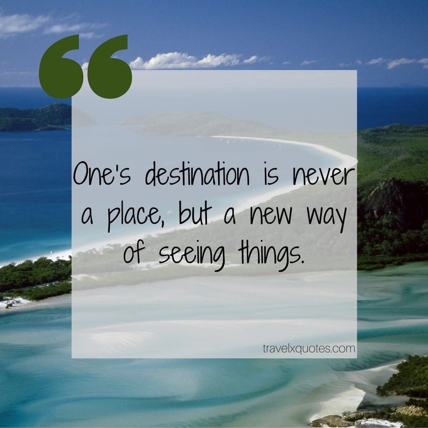 Post 7 by Travel X Quotes on Instagram (image)
