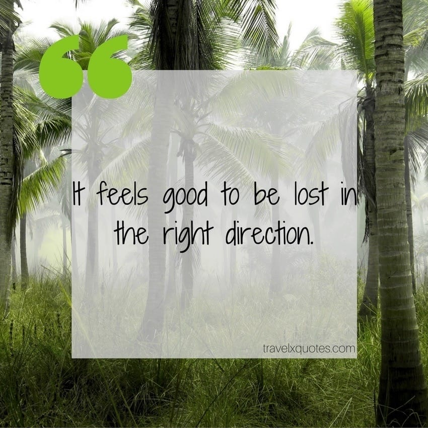 Post 6 by Travel X Quotes on Instagram (image)