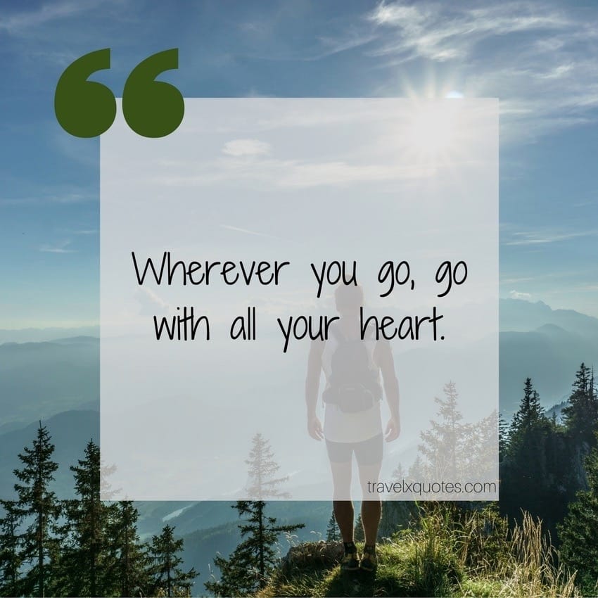 Post 9 by Travel X Quotes on Instagram (image)
