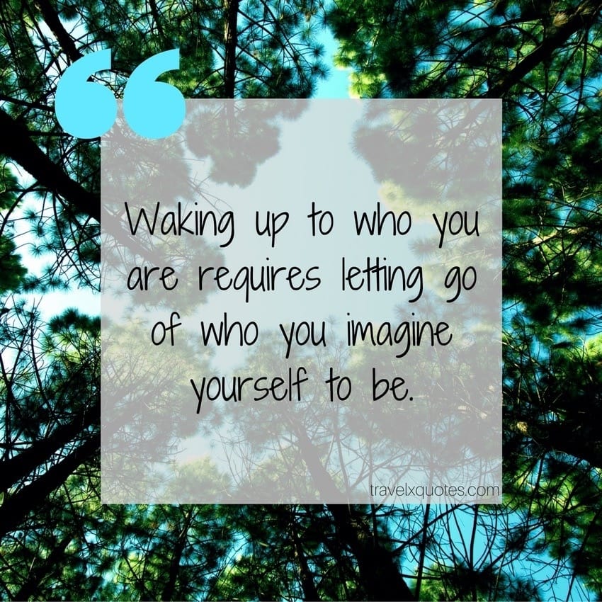 Post 4 by Travel X Quotes on Instagram (image)