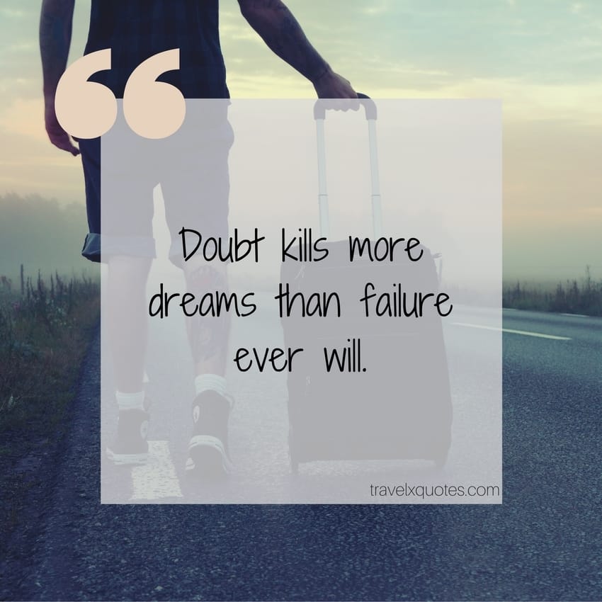 Post 8 by Travel X Quotes on Instagram (image)