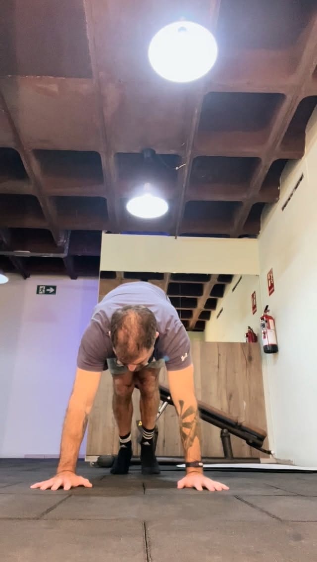 Post 2 by OSO PROJECT on Instagram (video)