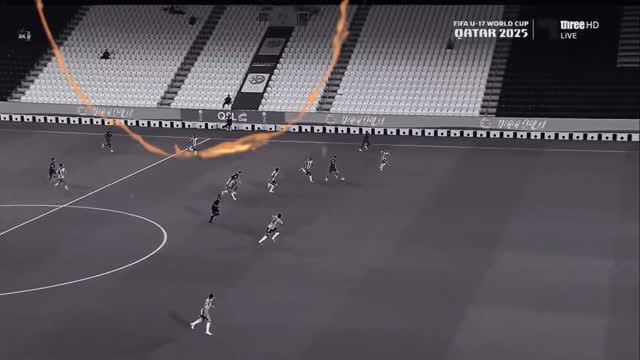 Post 4 by Cristo Gonzalez on Instagram (video)