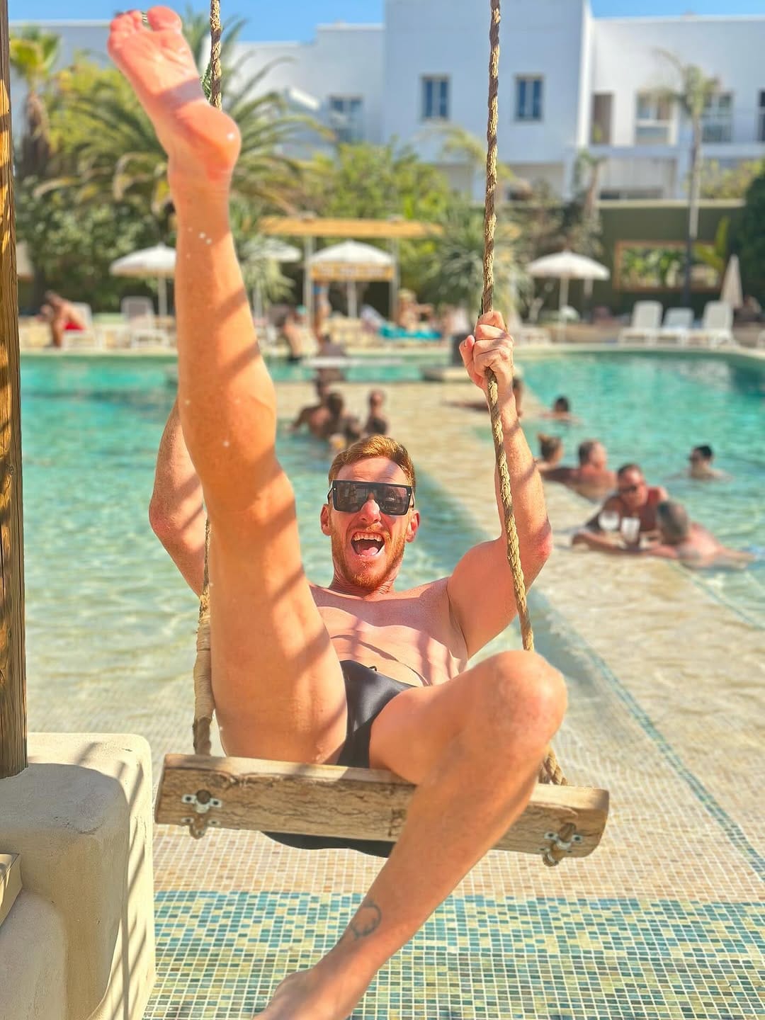 Post 2 by James on Instagram (carousel)