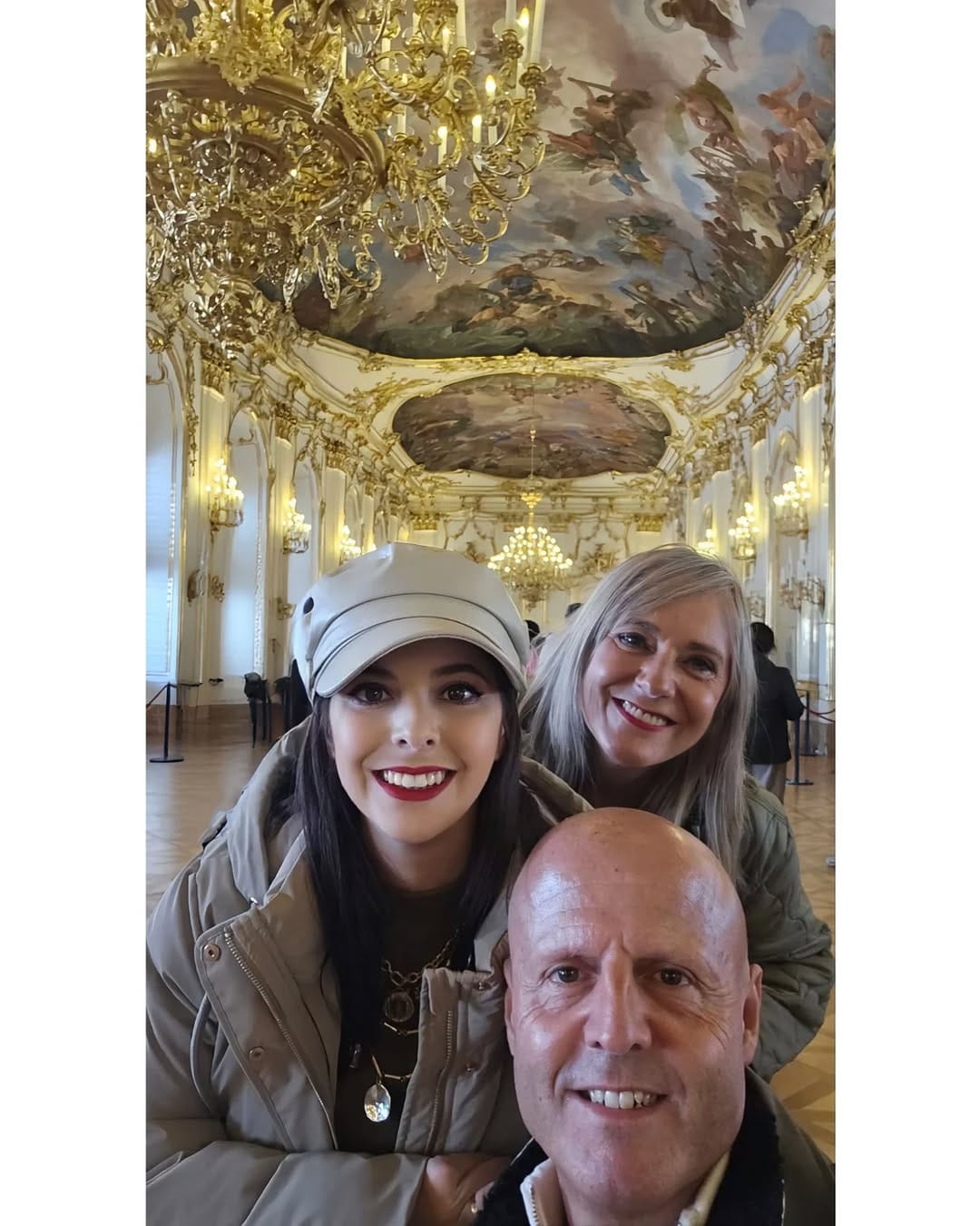Post 7 by 🧳Gaditana por el Mundo 🌎 on Instagram (image)
