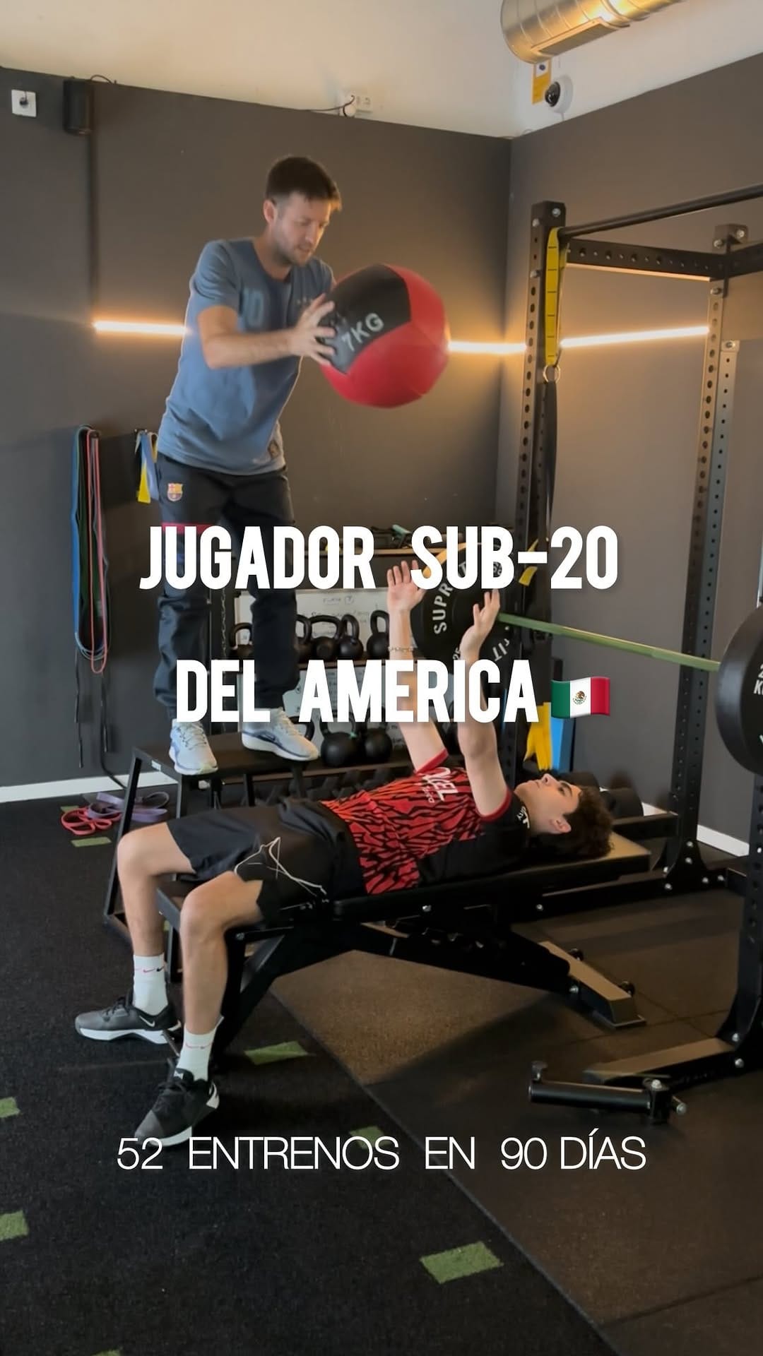 Post 8 by Diego La Loggia on Instagram (video)