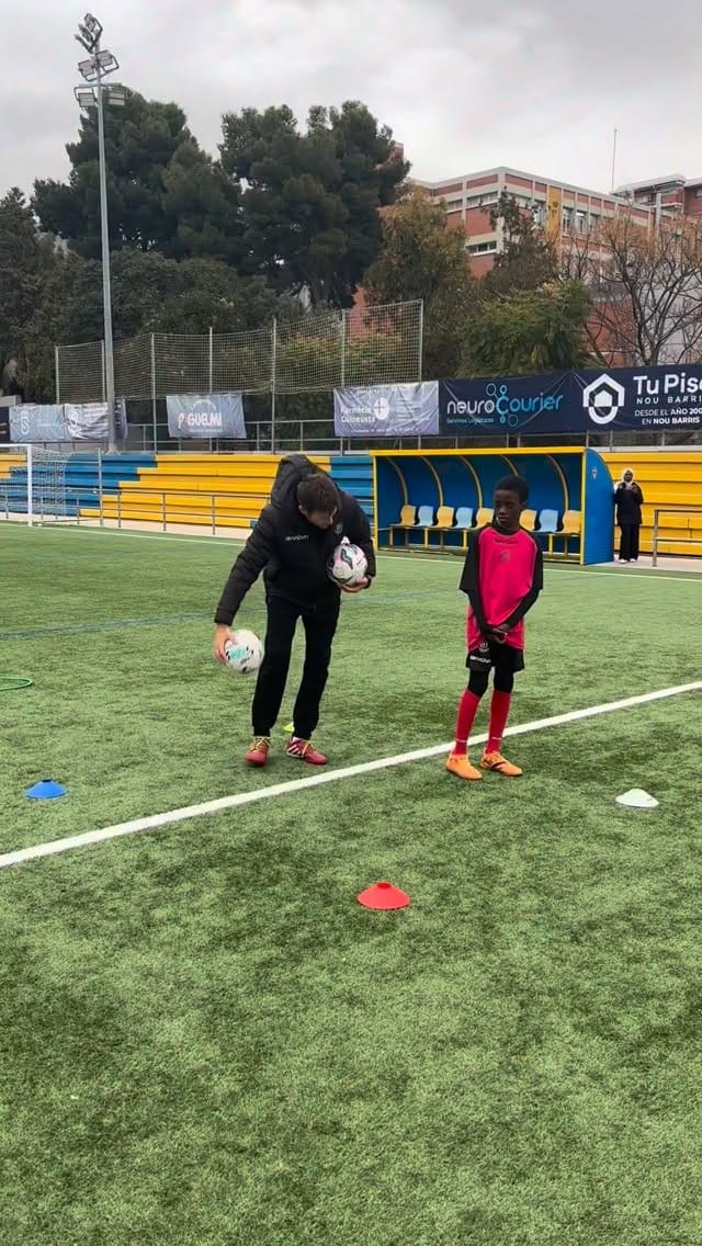 Post 2 by Diego La Loggia on Instagram (video)